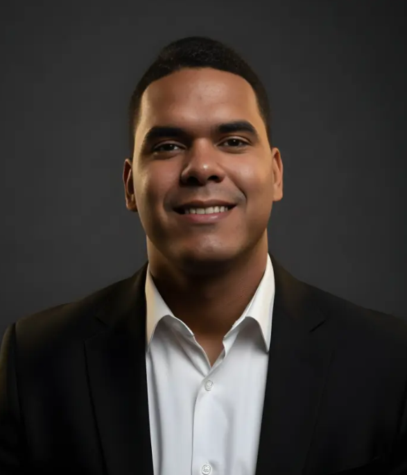 Juan David Galvan - Abogado Administrativo