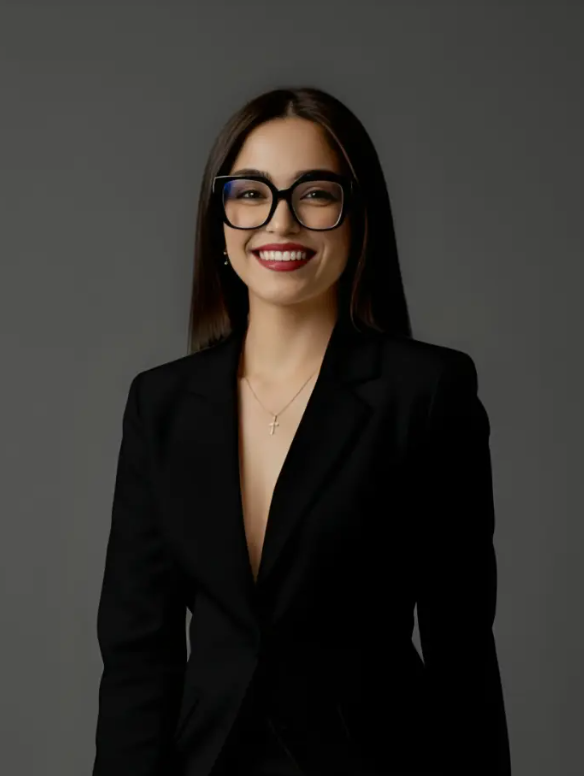 Dayanna Carolina Arévalo del Río - Abogada de Familia