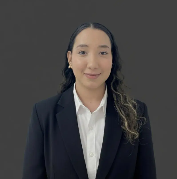 María Alejandra Tovar - Experta en Conciliación